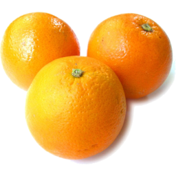 Photo of Oranges Valencia Seedless Loose
