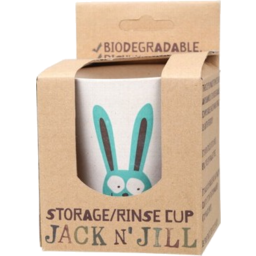 Photo of Jack N' Jill Cup Bunny