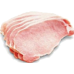 Photo of Rindless Bacon Kg 