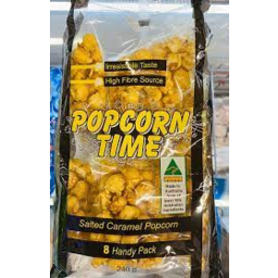 Photo of Popcorn Time Caramel