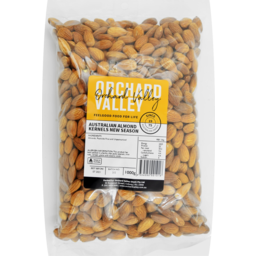 Photo of Orchard Valley Almond Kernels