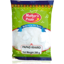 Photo of Mother's Pride Papad Kharo