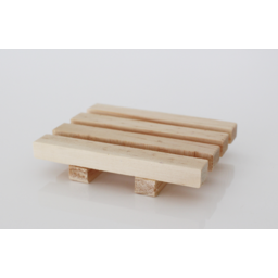 Photo of Corrynnes Timber Soap Rack