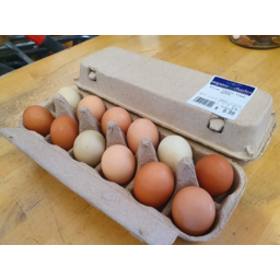 Photo of Kirup Valley Farm Eggs