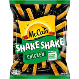 Photo of Mccain Fries Shake Chicken