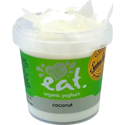 Photo of Eat Coconut Organic Yoghurt 150g
