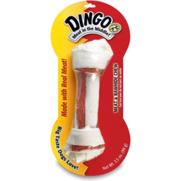 Photo of Dingo Bone Lge 1pack