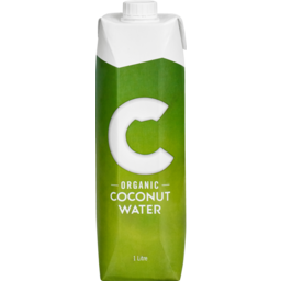 Photo of C - Coconut Water 1l