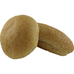 Photo of Wholemeal Rolls 6pk