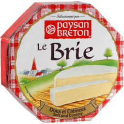 Photo of Paysan Breton Le Brie