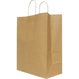 Photo of Paper Bag Each