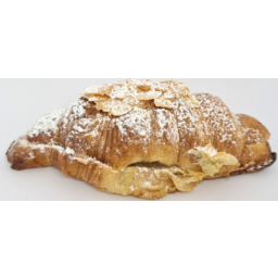 Photo of Kpane Almond Croissant