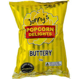 Photo of Jonny's Popcorn Buttery