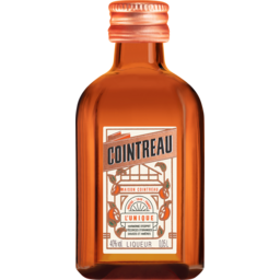 Photo of Cointreau Orange Liqueur 50ml 50ml
