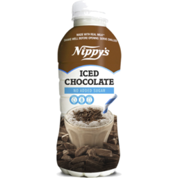 Photo of Nippy's Iced Chocolate No Added Sugar