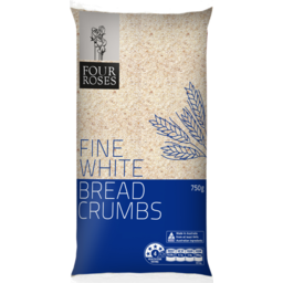 Photo of Four Roses Breadcrumbs 750gm