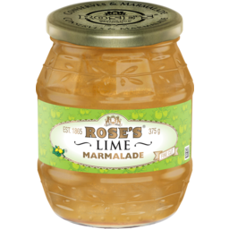 Photo of Rose's® Lime Marmalade