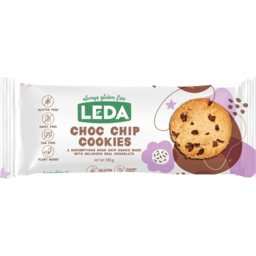 Photo of Leda - Choc Chip Cookies