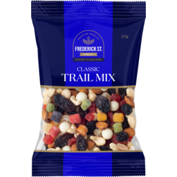 Photo of Frederick St Finest Classic Trail Mix