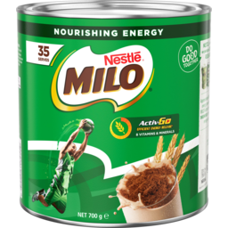 Photo of Nestle Milo