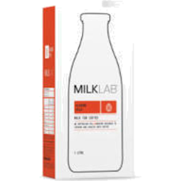 Photo of Milklab Almond Milk 1l