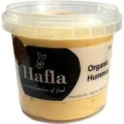 Photo of Hafla Hummus Lrg 350g