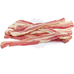 Photo of Pand Streaky Bacon 400gm