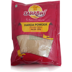Photo of Saurbhi Harda Powder