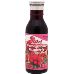 Photo of Juice Of Nature Pom/Raspberry