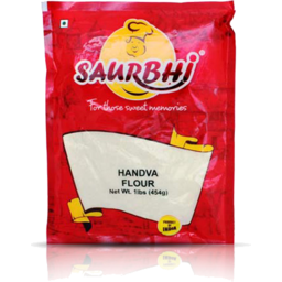 Photo of Saurbhi Flour - Handva