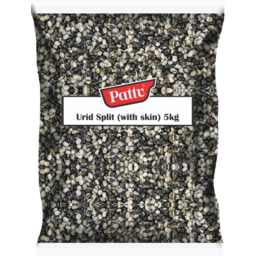 Photo of Pattu Dal - Udad Split Black