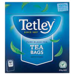 Photo of Tetley Tea Bags