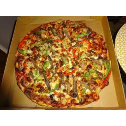 Photo of Welove Pizza Gourmet Ultimate Supreme