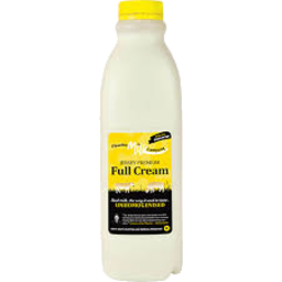 Photo of FMC Farm Fresh Full Cream