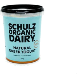 Photo of Schulz Greek Yoghurt