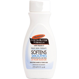 Photo of Palmers Cocoa Butter Formula With Vitamin E Moisturiser Lotion