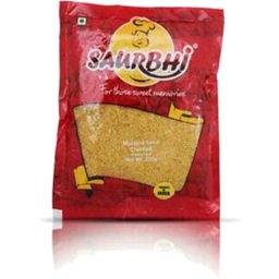Photo of Saurbhi Mustard Seeds Crushed