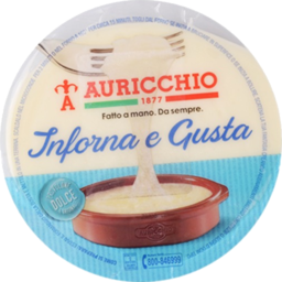 Photo of Auricchio Inforna E Gusta