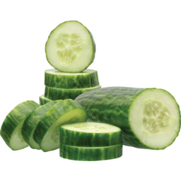 Photo of Cucumber Telegraph Each
