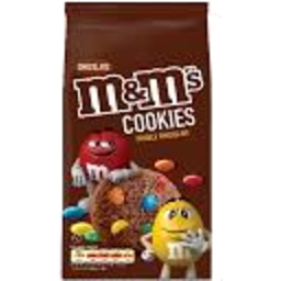 Photo of M&M Cookies 180gm