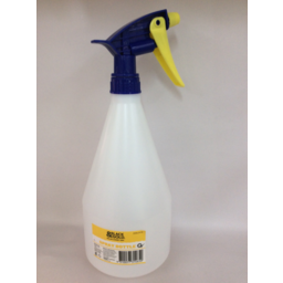 Photo of Spray bottle 1lt b/g