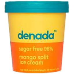 Photo of Denada S/Free Vegan Mango Split