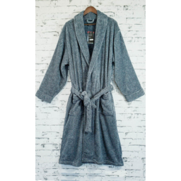 Photo of Mens Dressing Gown