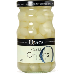 Photo of Opies Cocktail Onions
