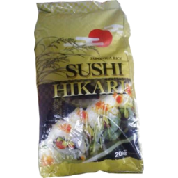 Photo of Hikari Japan Sushi Rice Gold 20kg