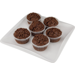 Photo of Cupcakes 6 Pack