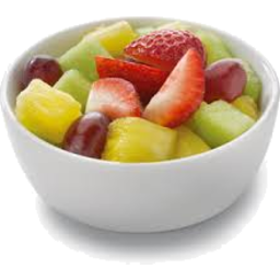 Photo of Fruit Salad Tub