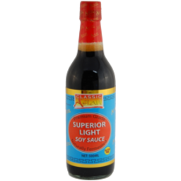 Photo of Classic Asian Soy Sauce Light