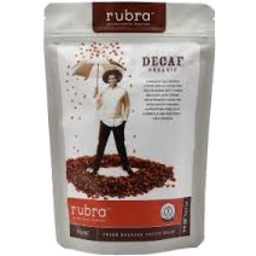 Photo of Rubra Coffee East Timor