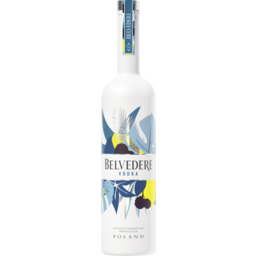 Photo of Belvedere Summer Escape Limited Edition Vodka